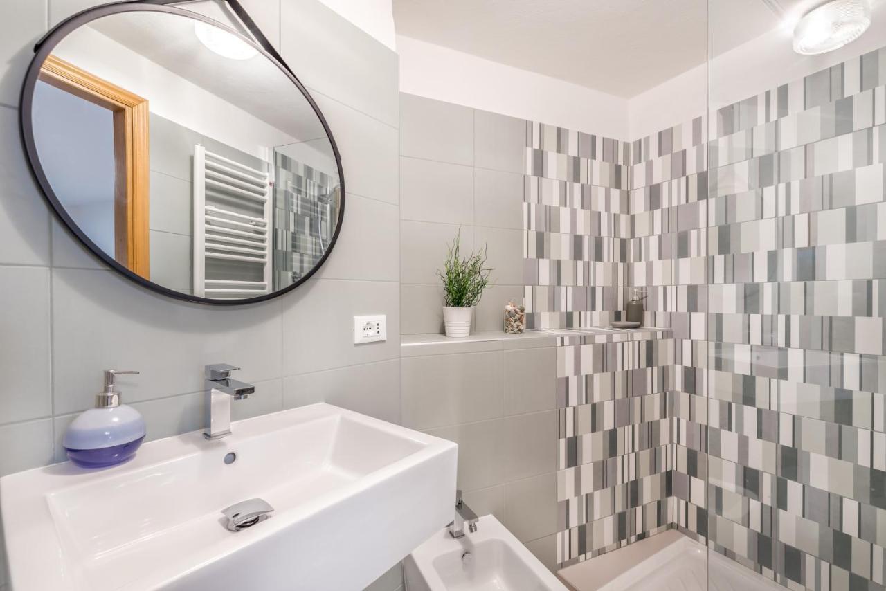 Il Mare Di Ada:Seaside Apartament In Riomaggiore Zewnętrze zdjęcie