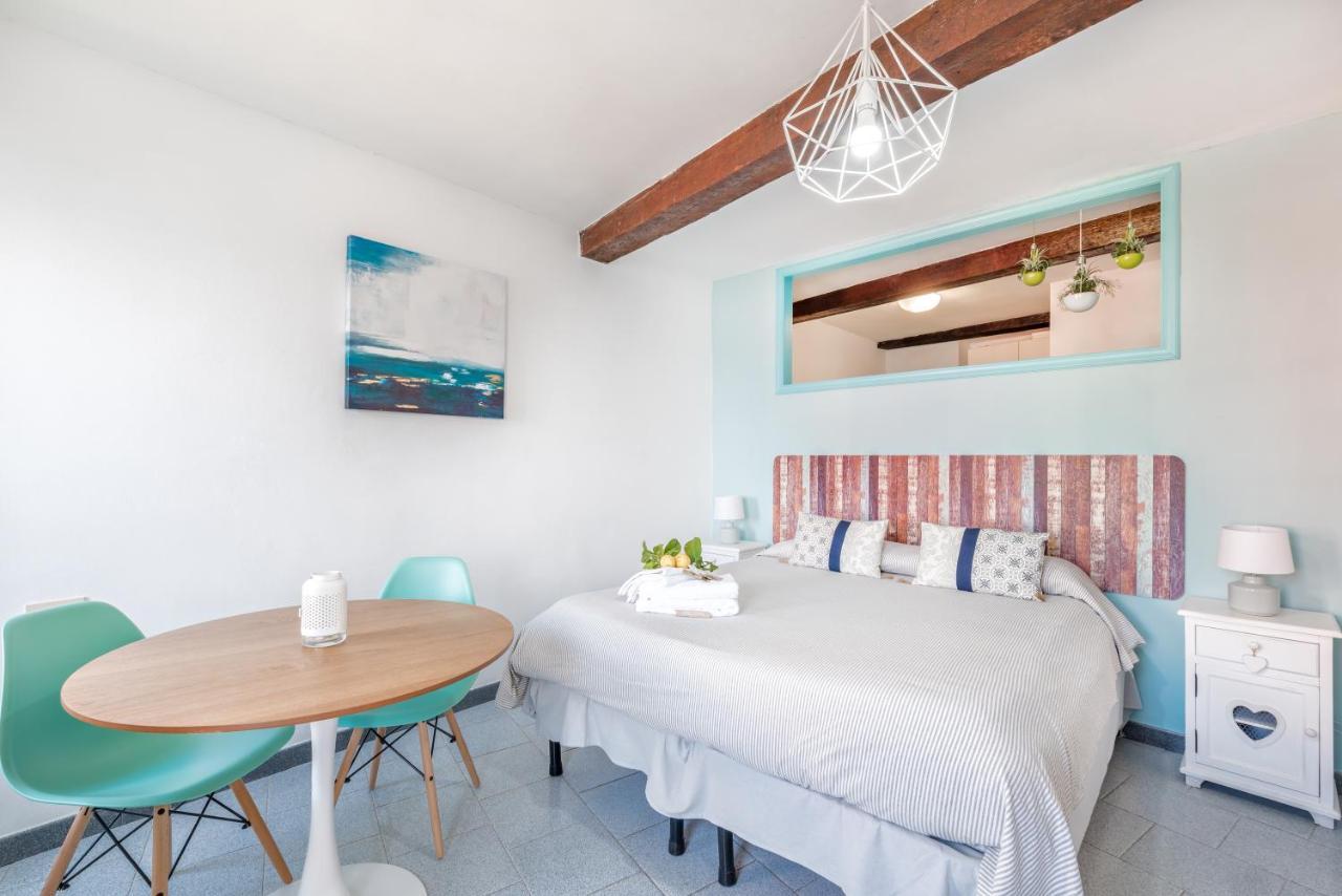 Il Mare Di Ada:Seaside Apartament In Riomaggiore Zewnętrze zdjęcie
