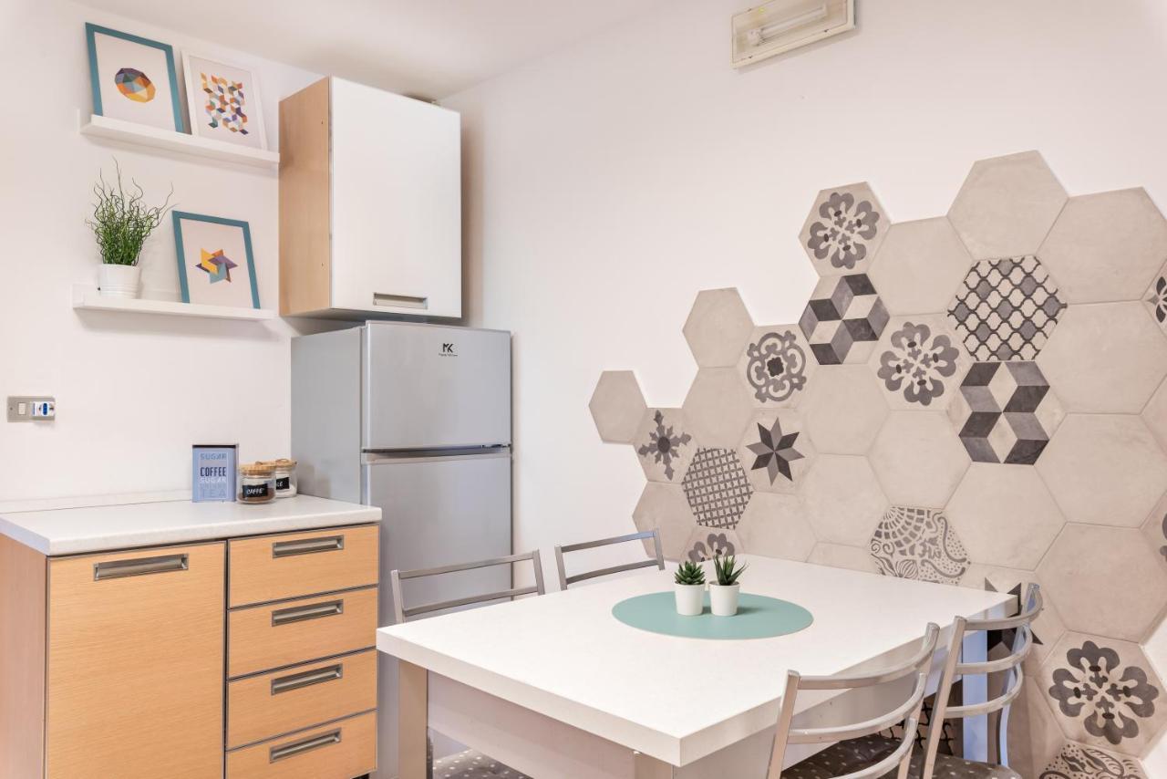 Il Mare Di Ada:Seaside Apartament In Riomaggiore Zewnętrze zdjęcie